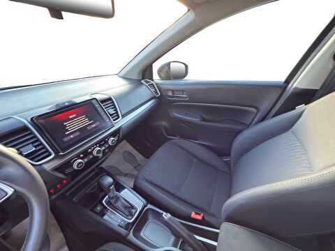 honda, city, 1.5 i-vtec executive cvt, otomatik, benzin 2.el otomobil | renew 11