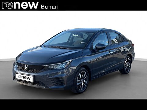 1.5 i-VTEC Executive CVT, 2. el otomobil | renew