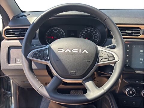 dacia, duster, 1.3 turbo extreme 4x2 edc, otomatik, benzin 2.el otomobil | renew 20