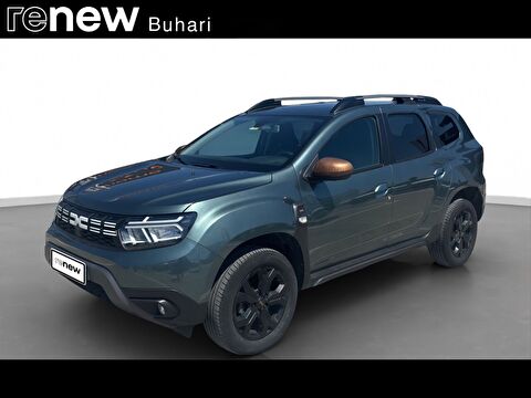 1.3 Turbo Extreme 4x2 EDC, 2. el otomobil | renew