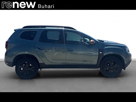 dacia, duster, 1.3 turbo extreme 4x2 edc, otomatik, benzin 2.el otomobil | renew 5