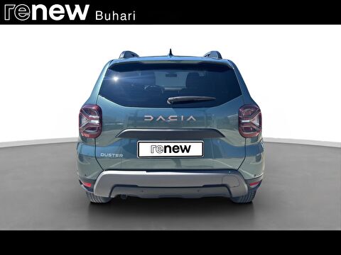 dacia, duster, 1.3 turbo extreme 4x2 edc, otomatik, benzin 2.el otomobil | renew 8