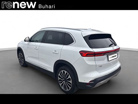 togg, t10x, v2 rwd uzun menzil, otomatik, elektrik 2.el otomobil | renew 9
