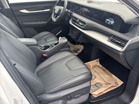 togg, t10x, v2 rwd uzun menzil, otomatik, elektrik 2.el otomobil | renew 15