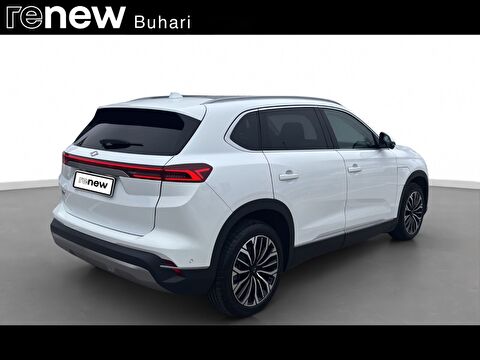 togg, t10x, v2 rwd uzun menzil, otomatik, elektrik 2.el otomobil | renew 3