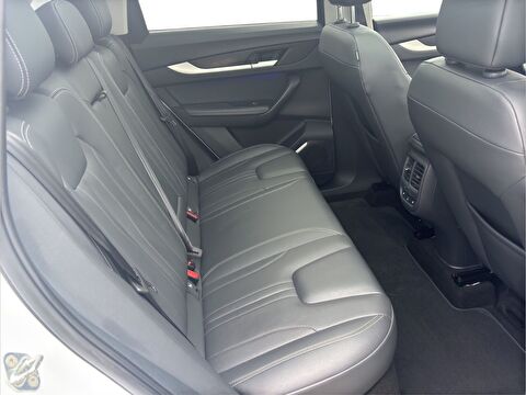 togg, t10x, v2 rwd uzun menzil, otomatik, elektrik 2.el otomobil | renew 14