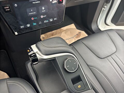 togg, t10x, v2 rwd uzun menzil, otomatik, elektrik 2.el otomobil | renew 17