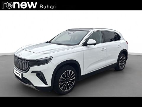 V2 RWD Uzun Menzil, 2. el otomobil | renew