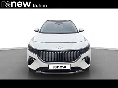 togg, t10x, v2 rwd uzun menzil, otomatik, elektrik 2.el otomobil | renew 6