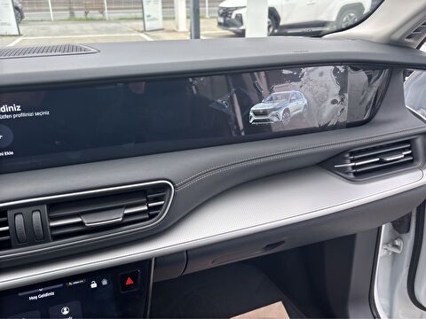 togg, t10x, v2 rwd uzun menzil, otomatik, elektrik 2.el otomobil | renew 21