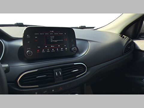 fiat, egea, sedan 1.4 fire urban gsr, manuel, benzin 2.el otomobil | renew 10