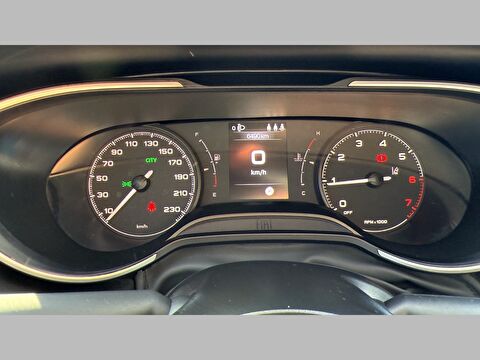 fiat, egea, sedan 1.4 fire urban gsr, manuel, benzin 2.el otomobil | renew 13