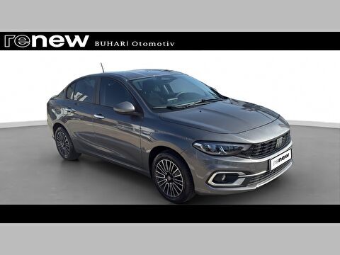 fiat, egea, sedan 1.4 fire urban gsr, manuel, benzin 2.el otomobil | renew 9