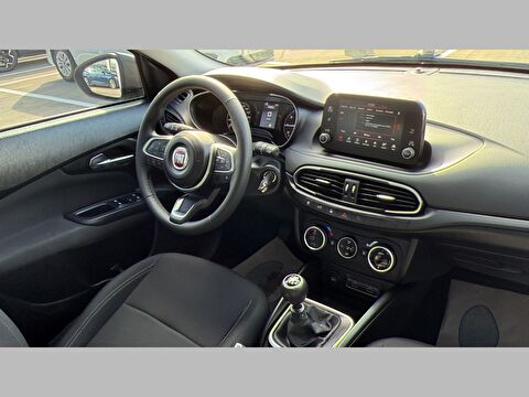 fiat, egea, sedan 1.4 fire urban gsr, manuel, benzin 2.el otomobil | renew 19