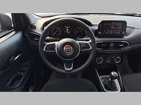 fiat, egea, sedan 1.4 fire urban gsr, manuel, benzin 2.el otomobil | renew 18