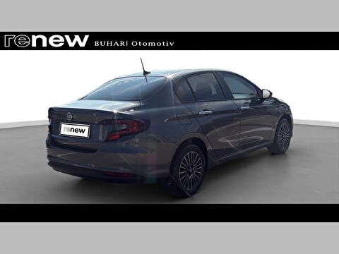 fiat, egea, sedan 1.4 fire urban gsr, manuel, benzin 2.el otomobil | renew 3