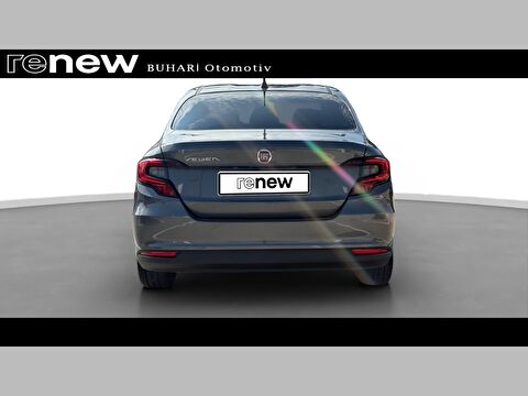 fiat, egea, sedan 1.4 fire urban gsr, manuel, benzin 2.el otomobil | renew 8