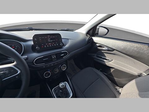 fiat, egea, sedan 1.4 fire urban gsr, manuel, benzin 2.el otomobil | renew 14