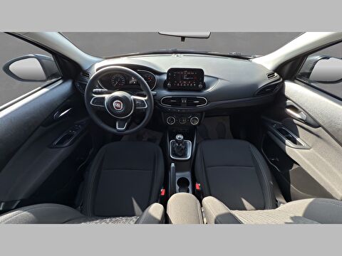 fiat, egea, sedan 1.4 fire urban gsr, manuel, benzin 2.el otomobil | renew 12