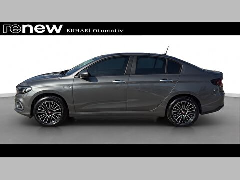 fiat, egea, sedan 1.4 fire urban gsr, manuel, benzin 2.el otomobil | renew 4