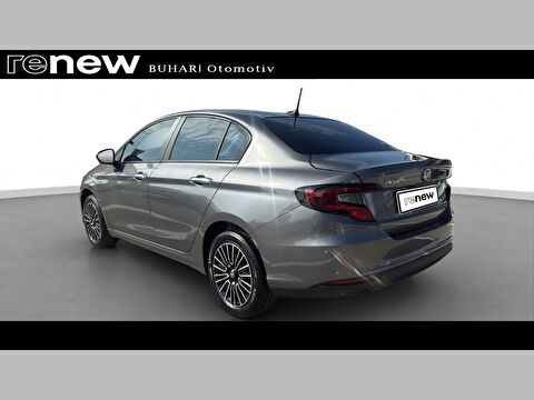 fiat, egea, sedan 1.4 fire urban gsr, manuel, benzin 2.el otomobil | renew 7