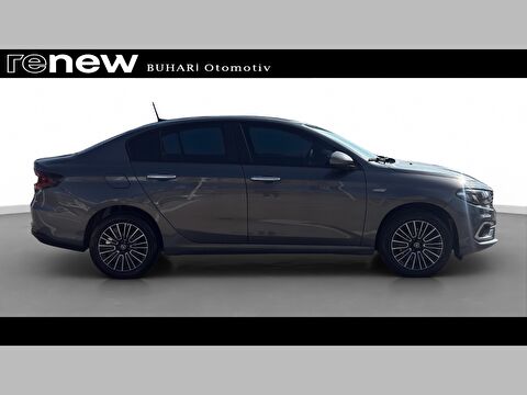 fiat, egea, sedan 1.4 fire urban gsr, manuel, benzin 2.el otomobil | renew 5