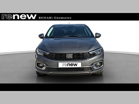 fiat, egea, sedan 1.4 fire urban gsr, manuel, benzin 2.el otomobil | renew 6