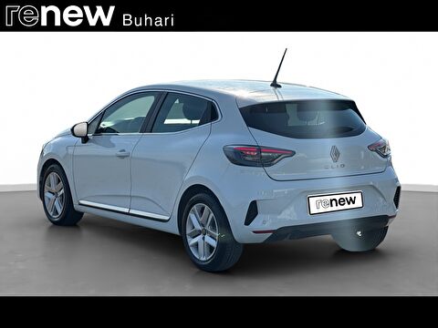 renault, clio, hatchback 1.0 tce evolution x-tronic, otomatik, benzin 2.el otomobil | renew 9