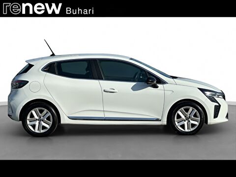 renault, clio, hatchback 1.0 tce evolution x-tronic, otomatik, benzin 2.el otomobil | renew 5