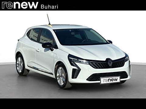 renault, clio, hatchback 1.0 tce evolution x-tronic, otomatik, benzin 2.el otomobil | renew 7