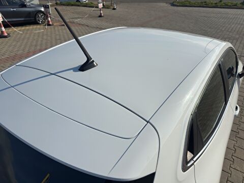 renault, clio, hatchback 1.0 tce evolution x-tronic, otomatik, benzin 2.el otomobil | renew 18