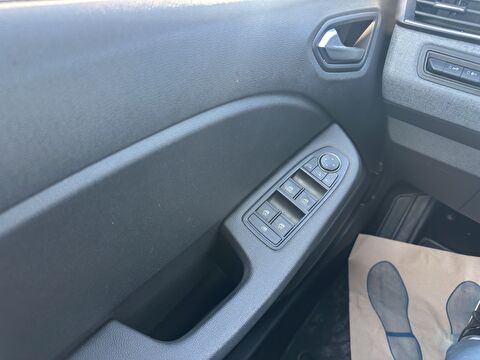 renault, clio, hatchback 1.0 tce evolution x-tronic, otomatik, benzin 2.el otomobil | renew 20