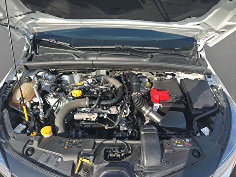 renault, clio, hatchback 1.0 tce evolution x-tronic, otomatik, benzin 2.el otomobil | renew 24