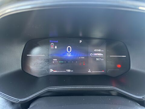 renault, clio, hatchback 1.0 tce evolution x-tronic, otomatik, benzin 2.el otomobil | renew 12