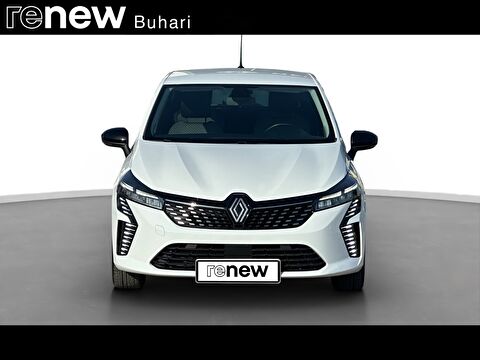 renault, clio, hatchback 1.0 tce evolution x-tronic, otomatik, benzin 2.el otomobil | renew 6