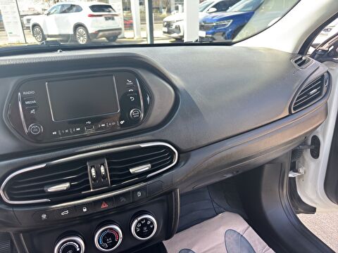 fiat, egea, 1.3 multijet ıı easy, manuel, dizel 2.el otomobil | renew 21