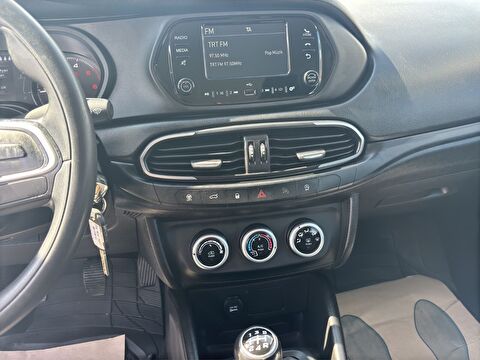 fiat, egea, 1.3 multijet ıı easy, manuel, dizel 2.el otomobil | renew 13