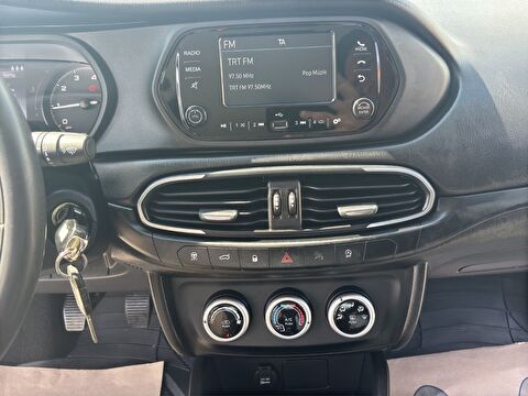 fiat, egea, 1.3 multijet ıı easy, manuel, dizel 2.el otomobil | renew 16