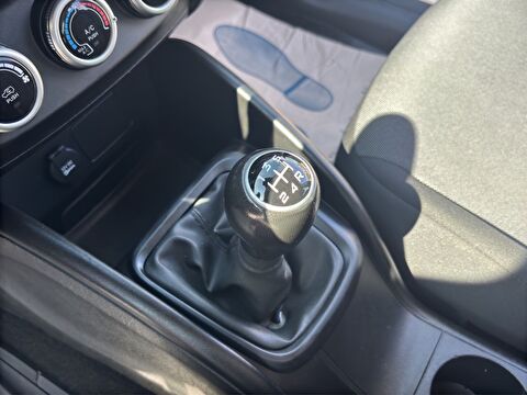 fiat, egea, 1.3 multijet ıı easy, manuel, dizel 2.el otomobil | renew 17