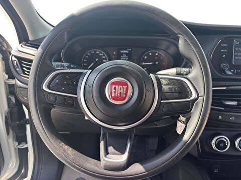 fiat, egea, 1.3 multijet ıı easy, manuel, dizel 2.el otomobil | renew 18