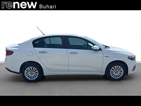 fiat, egea, 1.3 multijet ıı easy, manuel, dizel 2.el otomobil | renew 5