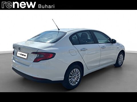 fiat, egea, 1.3 multijet ıı easy, manuel, dizel 2.el otomobil | renew 3