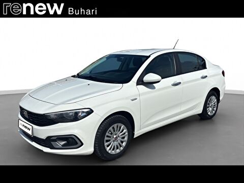 1.3 MultiJet II Easy, 2. el otomobil | renew