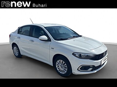 fiat, egea, 1.3 multijet ıı easy, manuel, dizel 2.el otomobil | renew 7