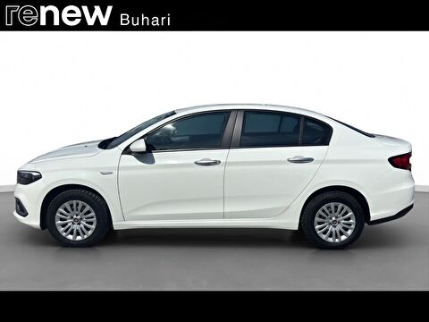 fiat, egea, 1.3 multijet ıı easy, manuel, dizel 2.el otomobil | renew 4