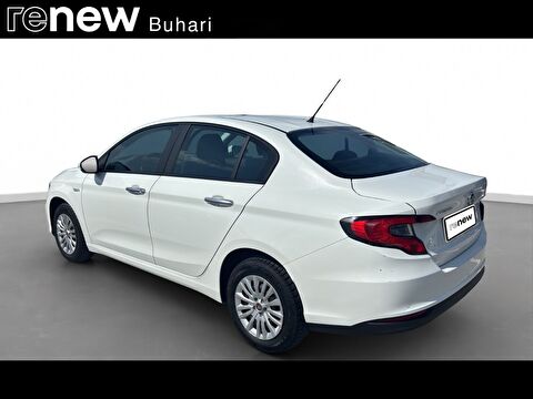 fiat, egea, 1.3 multijet ıı easy, manuel, dizel 2.el otomobil | renew 9