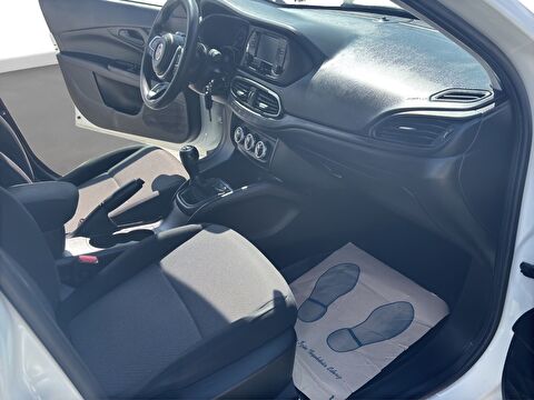 fiat, egea, 1.3 multijet ıı easy, manuel, dizel 2.el otomobil | renew 15