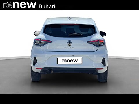 renault, clio, 1.0 sce equilibre, manuel, benzin 2.el otomobil | renew 8