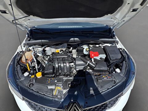 renault, clio, 1.0 sce equilibre, manuel, benzin 2.el otomobil | renew 20
