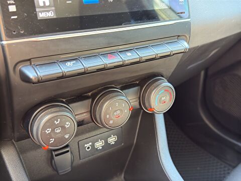 renault, clio, 1.0 sce equilibre, manuel, benzin 2.el otomobil | renew 22